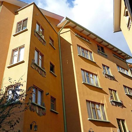 Caserita La Paz Exterior foto