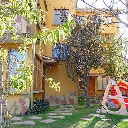 Caserita La Paz Exterior foto