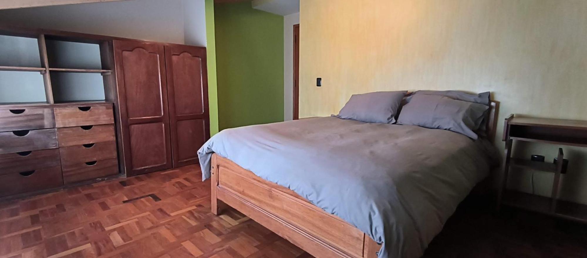 Caserita La Paz Exterior foto